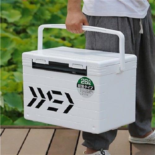 (WHITE) (26L) BASIC PACKAGE